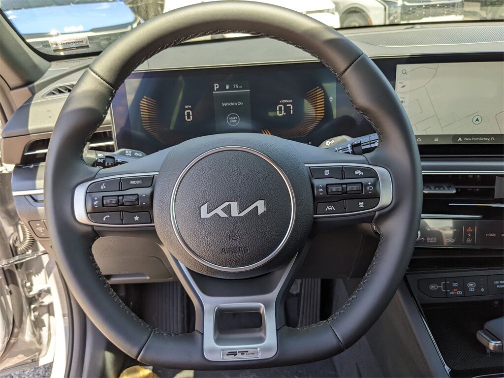 2025 Kia K5 GT-Line San Clemente CA