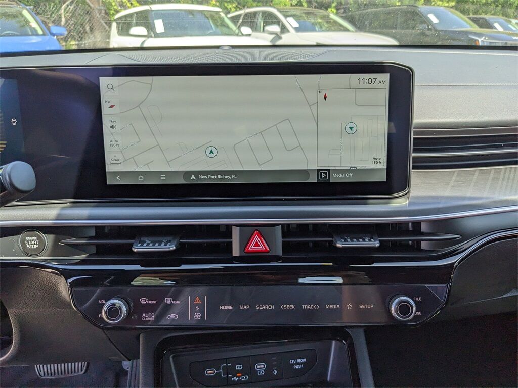 2025 Kia K5 GT-Line San Clemente CA