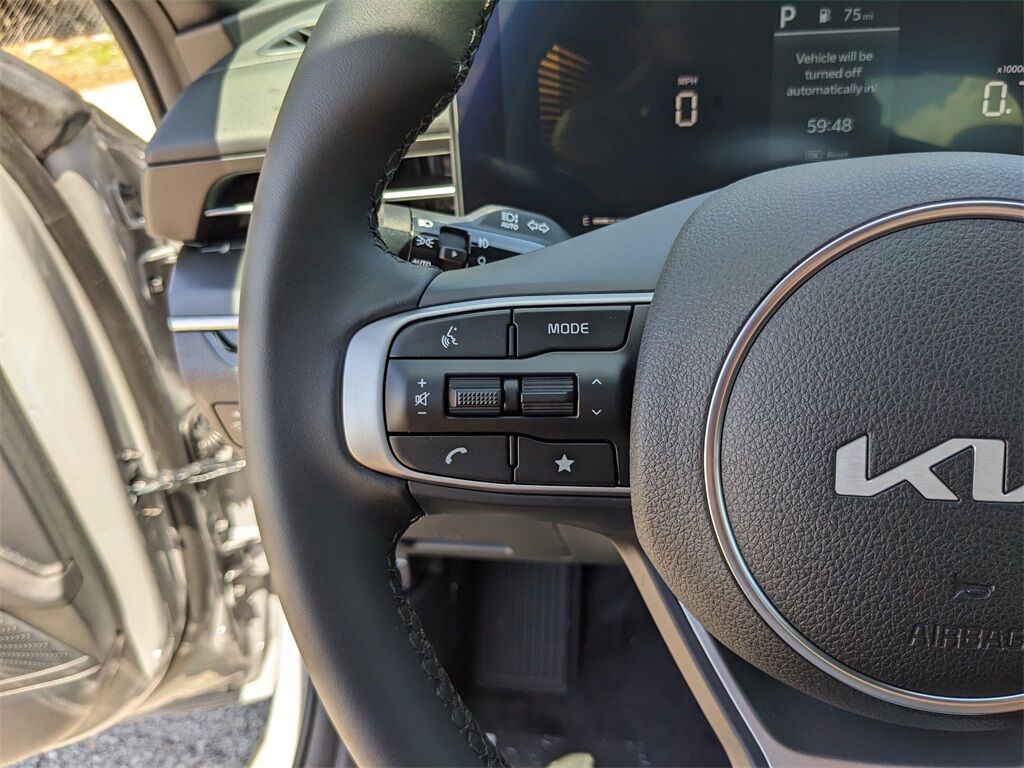 2025 Kia K5 GT-Line San Clemente CA
