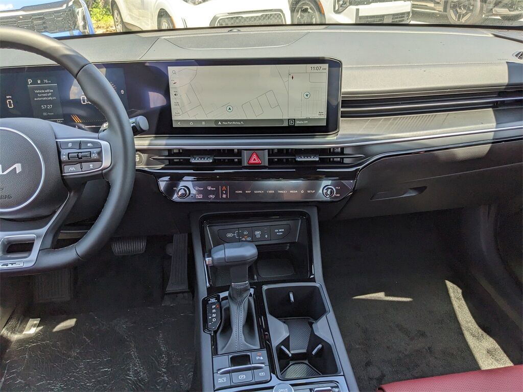 2025 Kia K5 GT-Line San Clemente CA