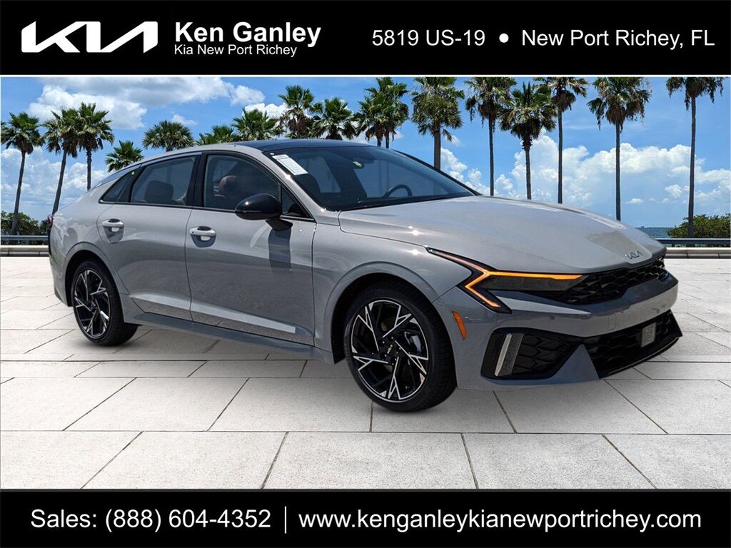 2025 Kia K5 GT-Line San Clemente CA