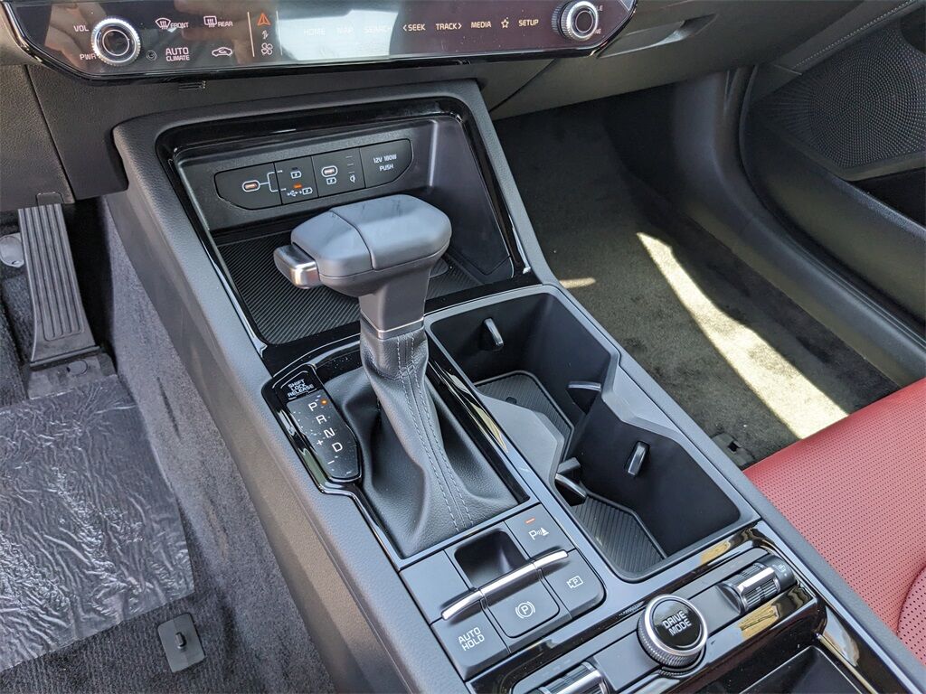 2025 Kia K5 GT-Line San Clemente CA