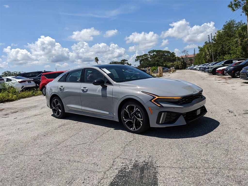 2025 Kia K5 GT-Line San Clemente CA