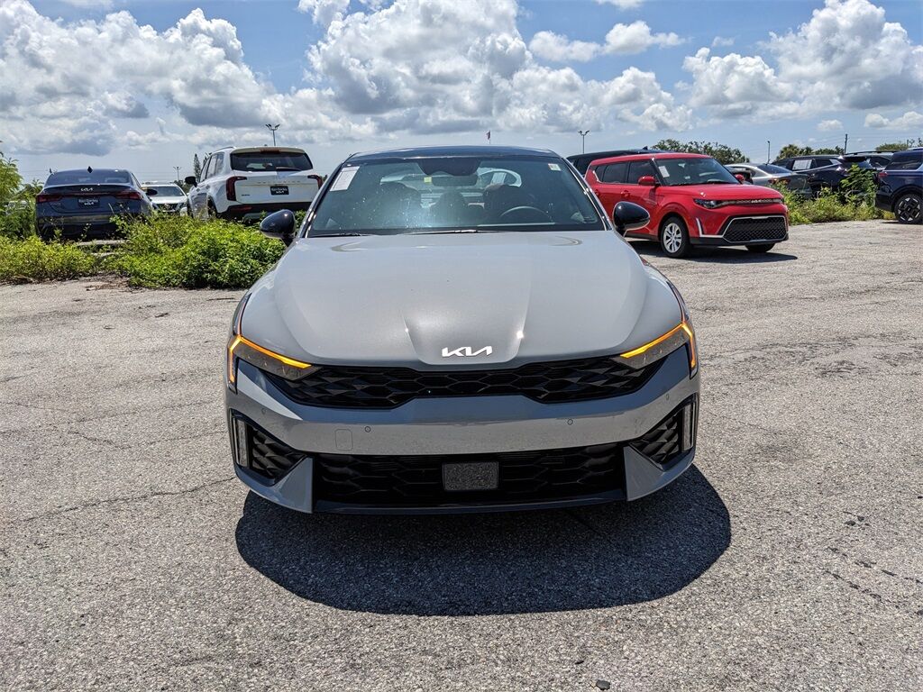 2025 Kia K5 GT-Line San Clemente CA