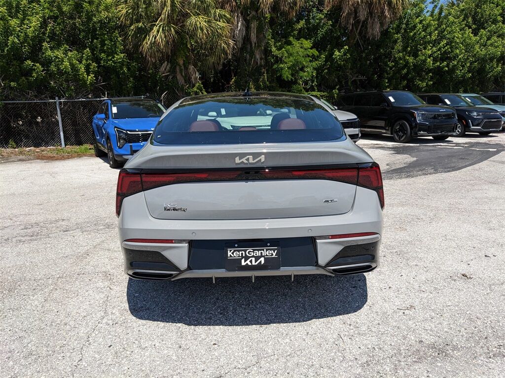 2025 Kia K5 GT-Line San Clemente CA