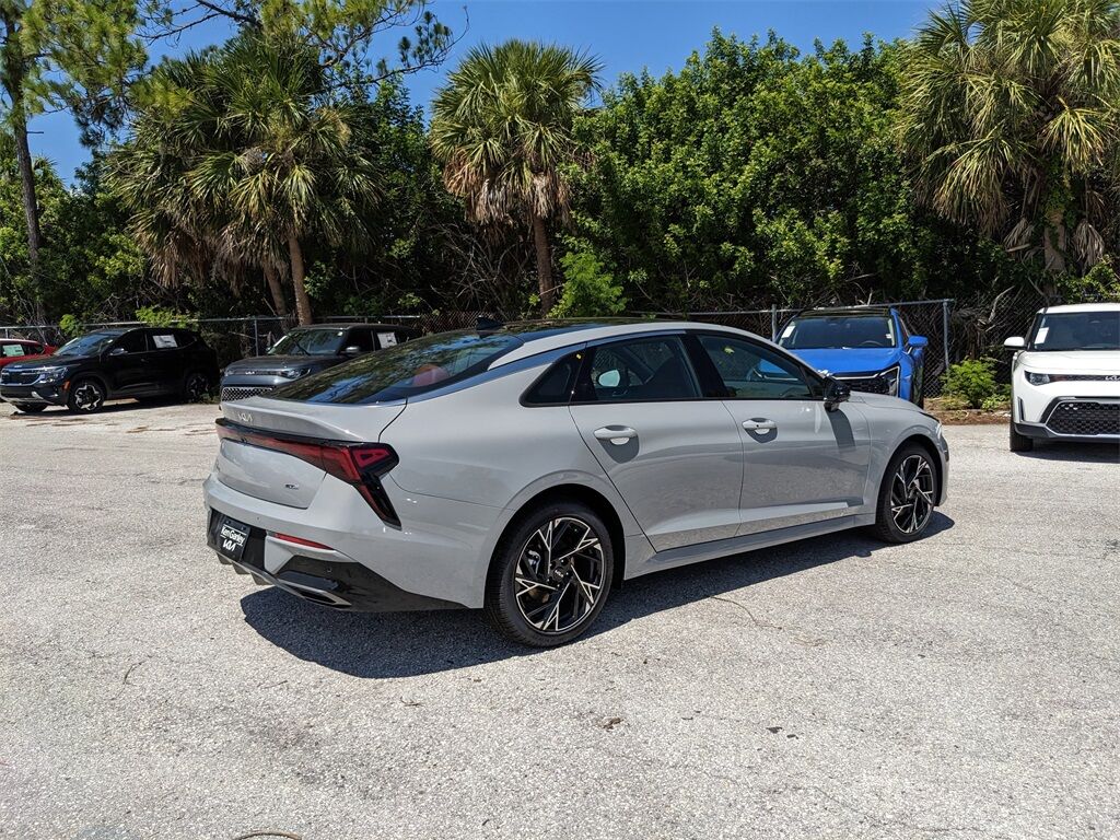 2025 Kia K5 GT-Line San Clemente CA