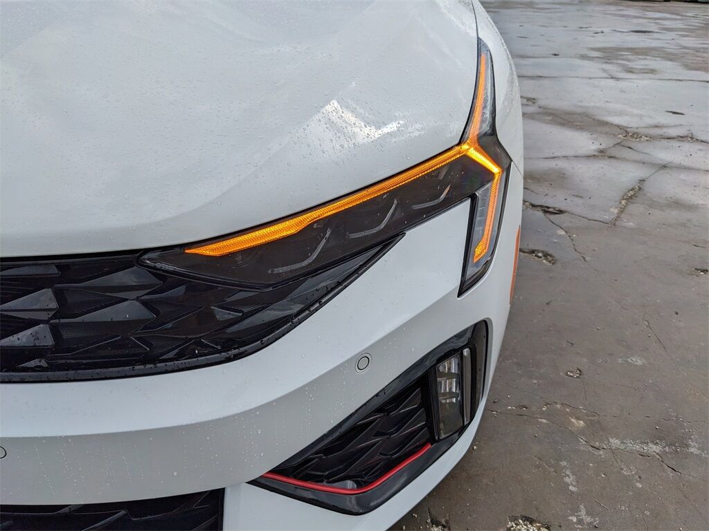 2025 Kia K5 GT-Line San Clemente CA