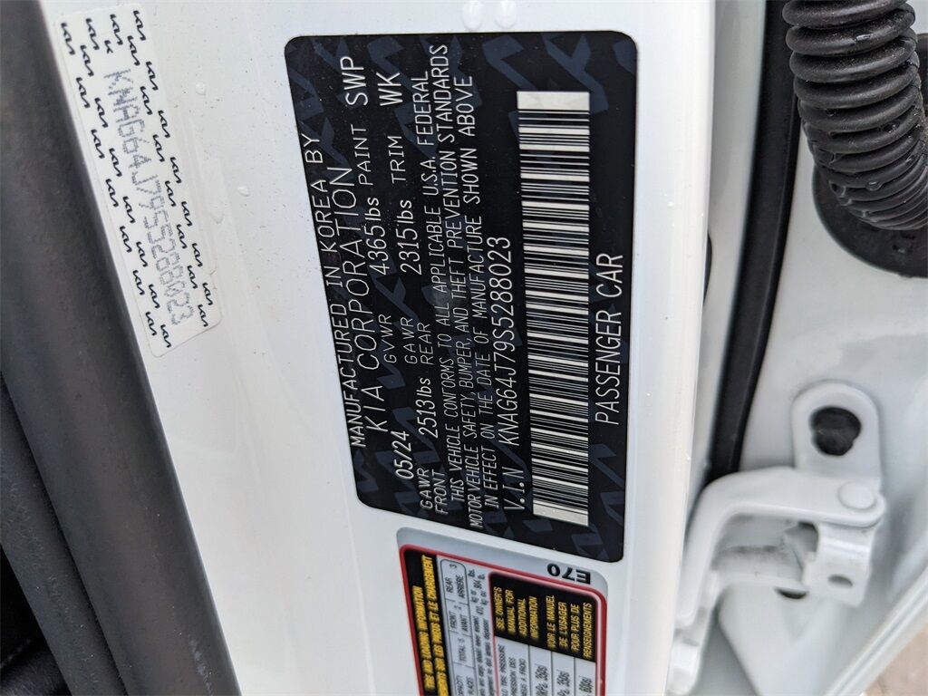 2025 Kia K5 GT-Line San Clemente CA