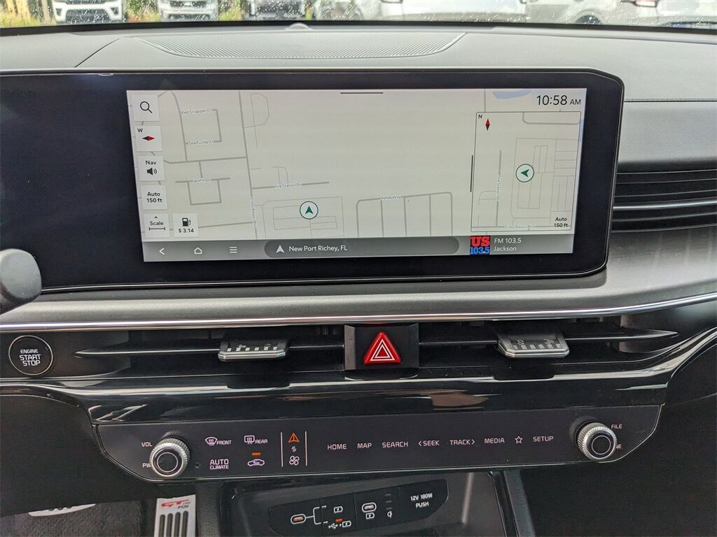 2025 Kia K5 GT-Line San Clemente CA