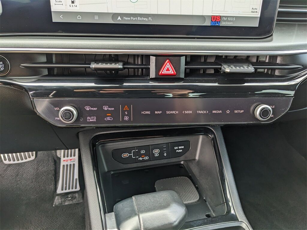 2025 Kia K5 GT-Line San Clemente CA