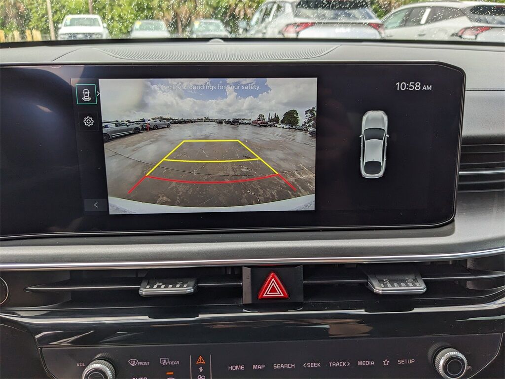 2025 Kia K5 GT-Line San Clemente CA