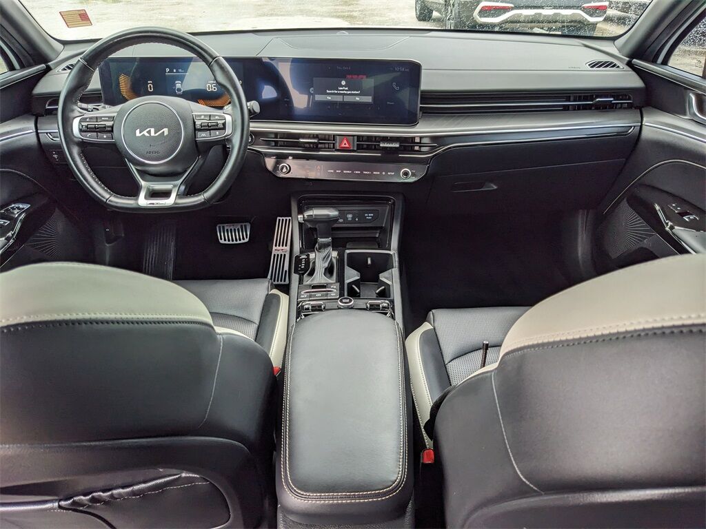 2025 Kia K5 GT-Line San Clemente CA