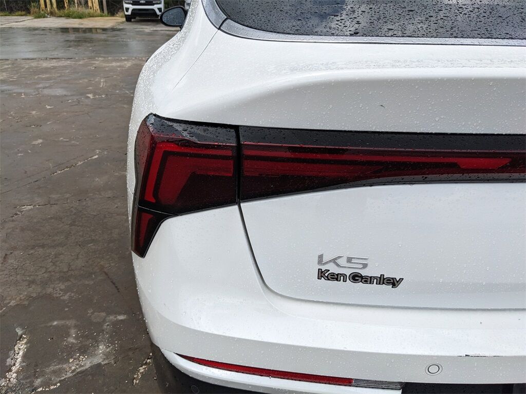 2025 Kia K5 GT-Line San Clemente CA