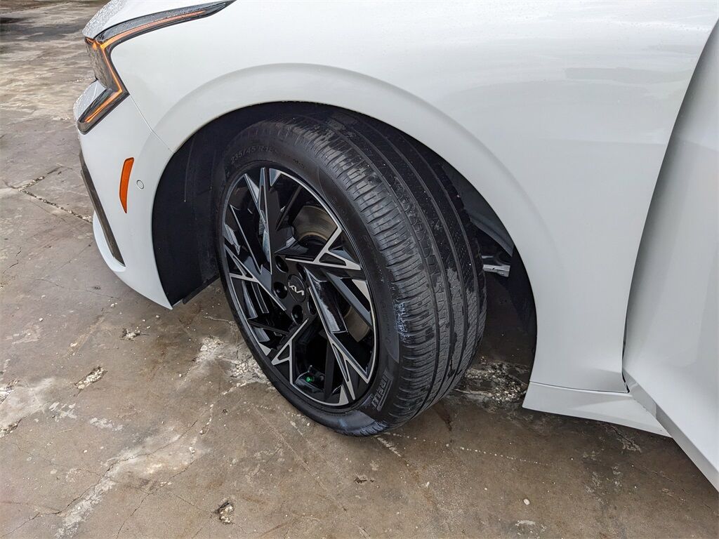 2025 Kia K5 GT-Line San Clemente CA