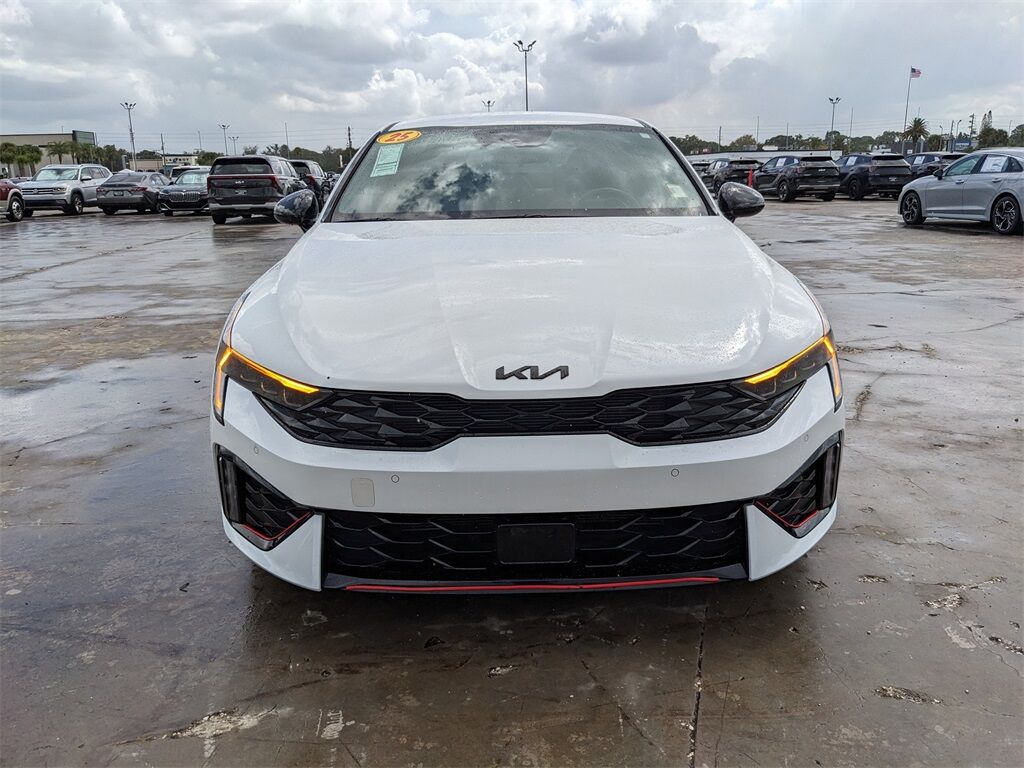 2025 Kia K5 GT-Line San Clemente CA
