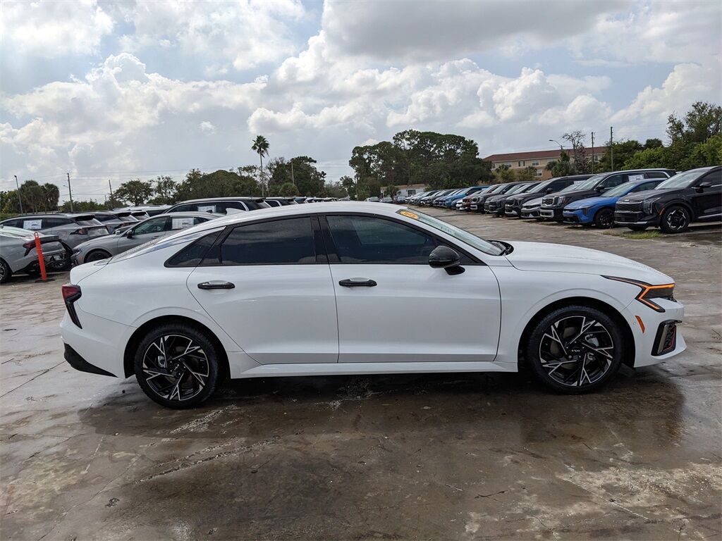 2025 Kia K5 GT-Line San Clemente CA