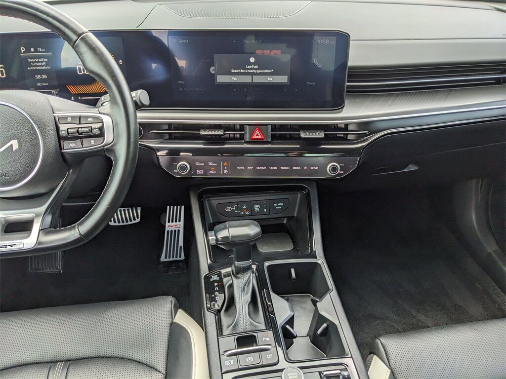 2025 Kia K5 GT-Line San Clemente CA