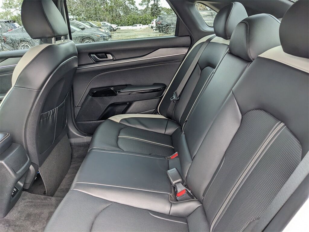 2025 Kia K5 GT-Line San Clemente CA