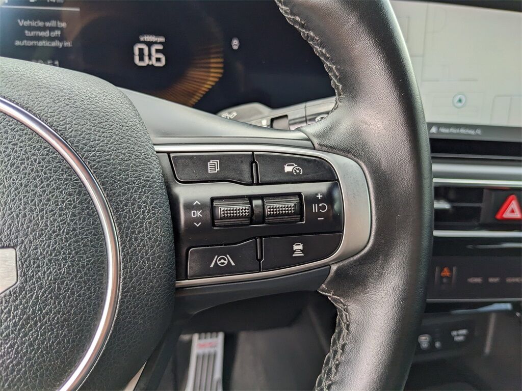 2025 Kia K5 GT-Line San Clemente CA