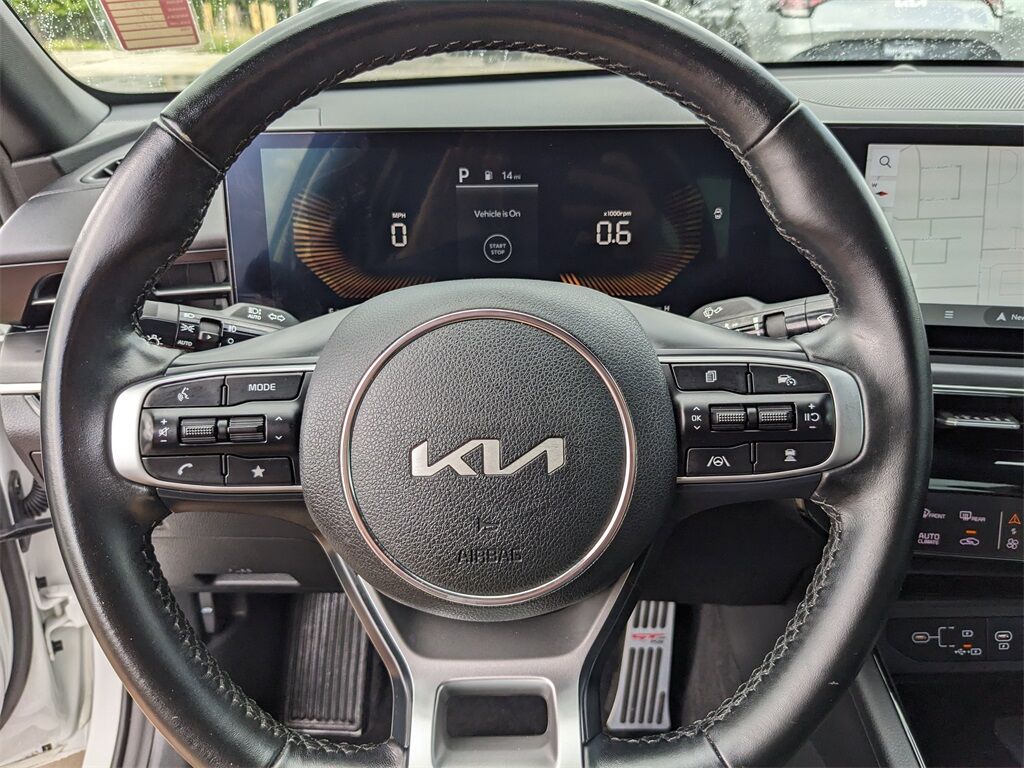 2025 Kia K5 GT-Line San Clemente CA