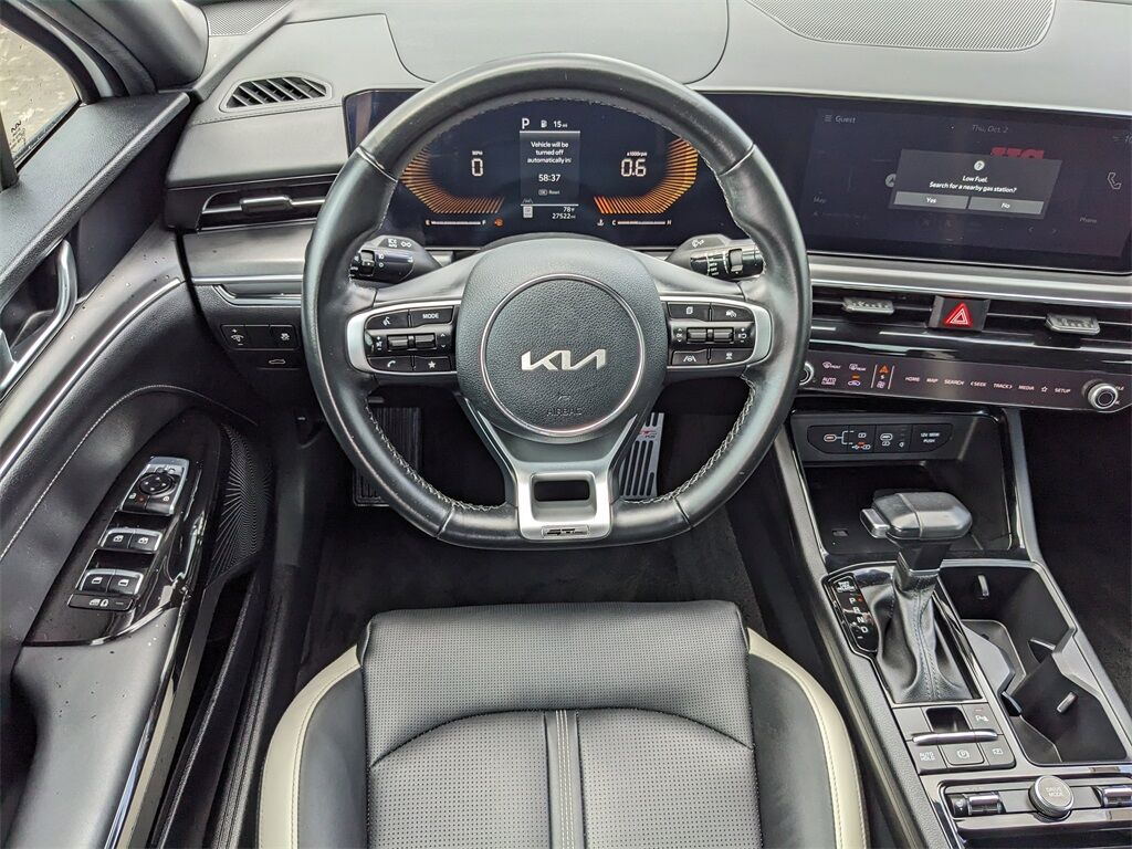 2025 Kia K5 GT-Line San Clemente CA