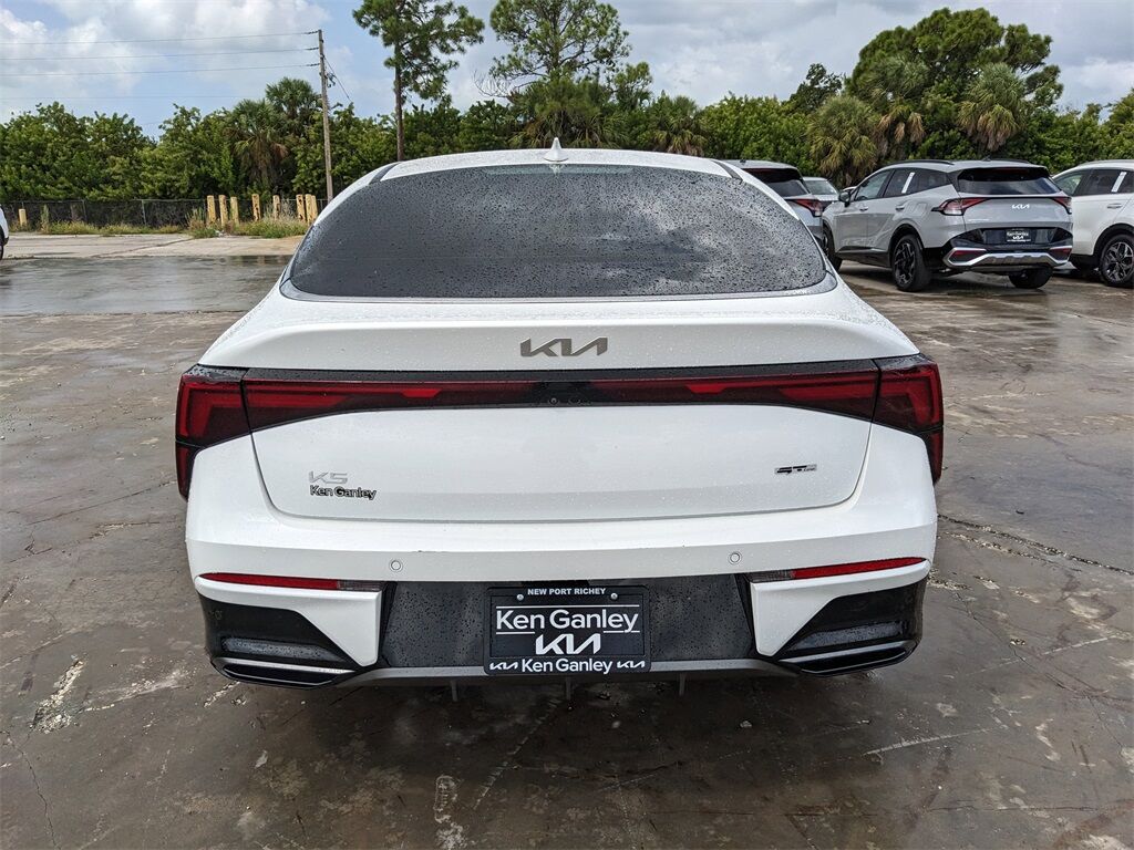 2025 Kia K5 GT-Line San Clemente CA