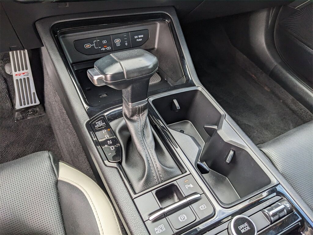 2025 Kia K5 GT-Line San Clemente CA