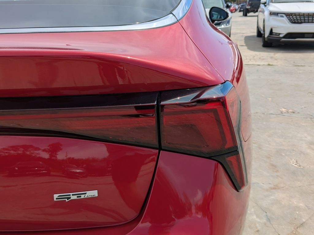 2025 Kia K5 GT-Line San Clemente CA