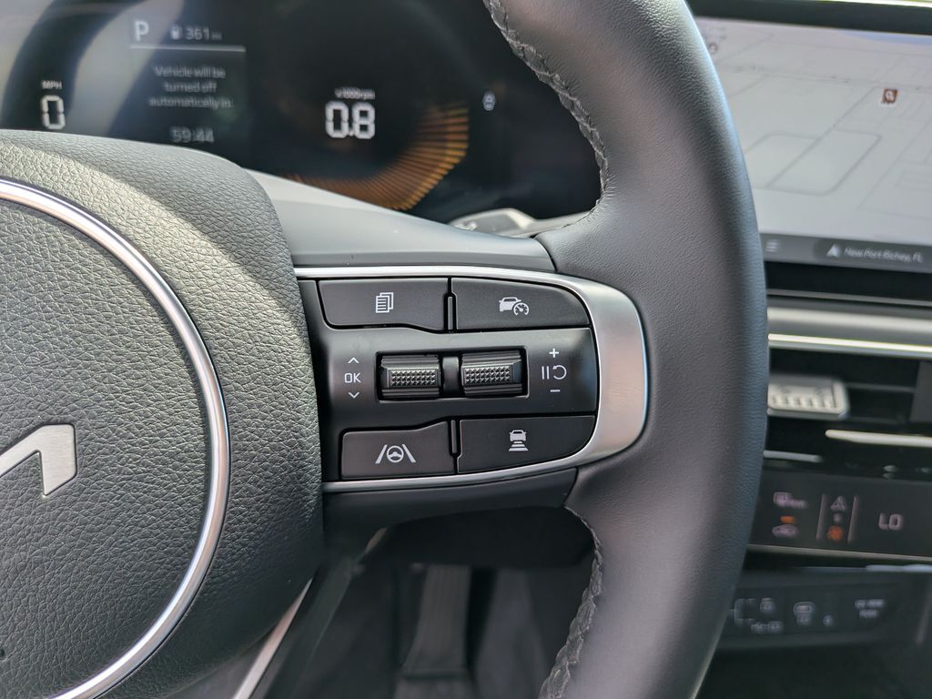 2025 Kia K5 GT-Line San Clemente CA