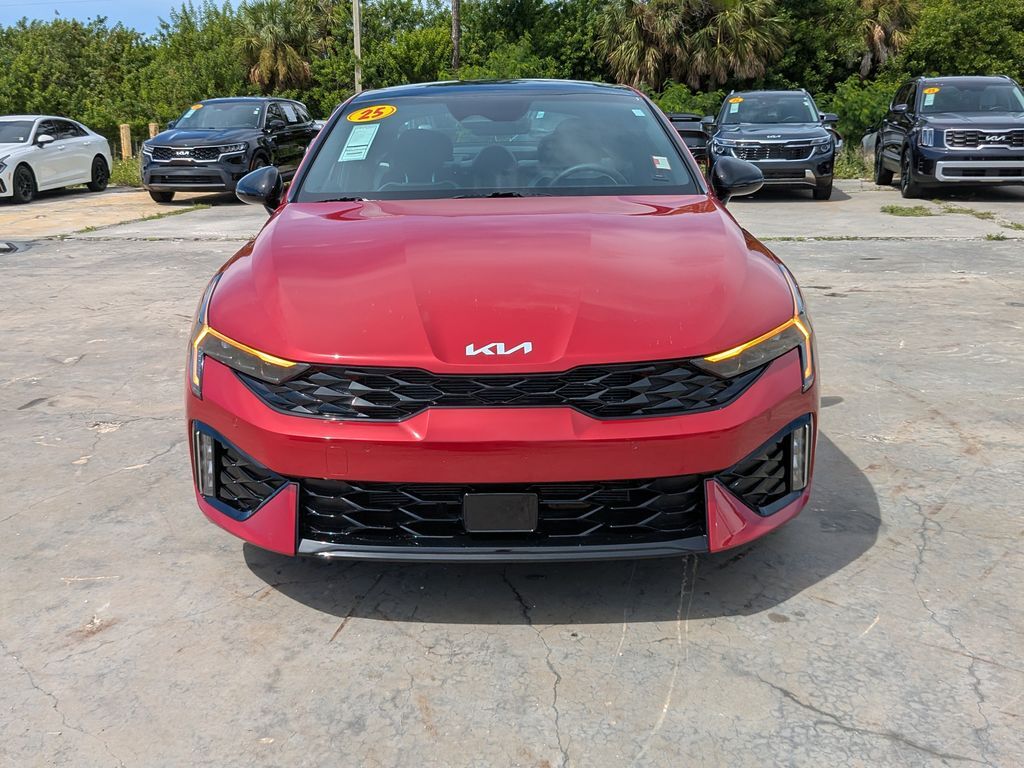 2025 Kia K5 GT-Line San Clemente CA