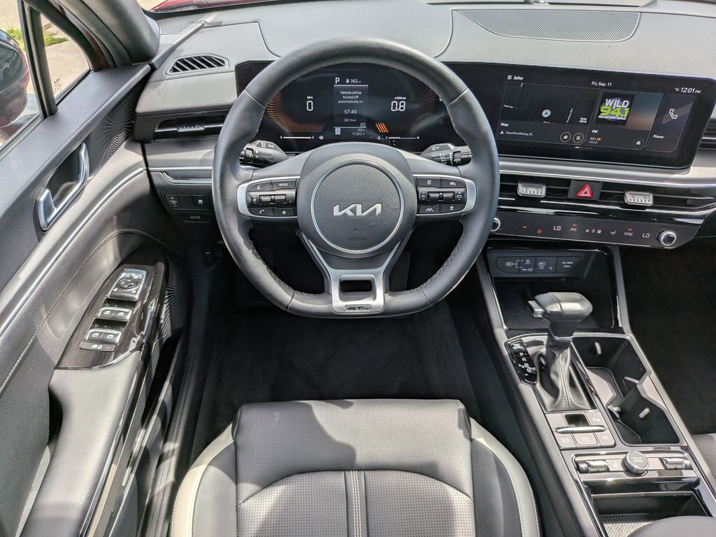 2025 Kia K5 GT-Line San Clemente CA