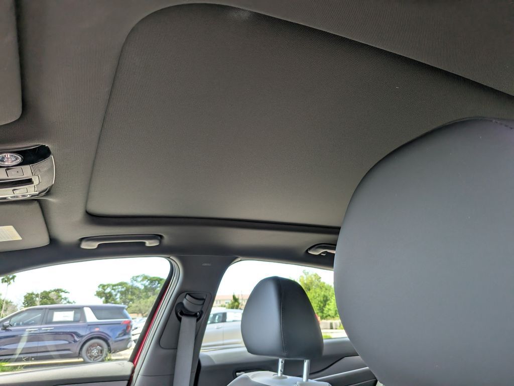 2025 Kia K5 GT-Line San Clemente CA
