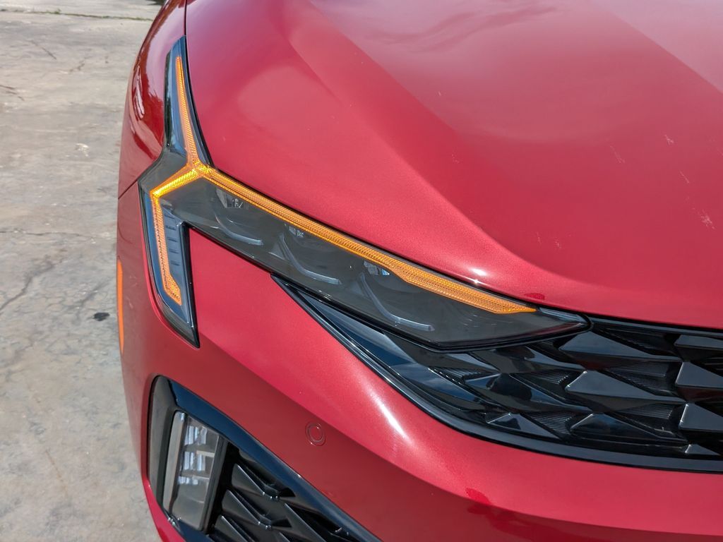 2025 Kia K5 GT-Line San Clemente CA