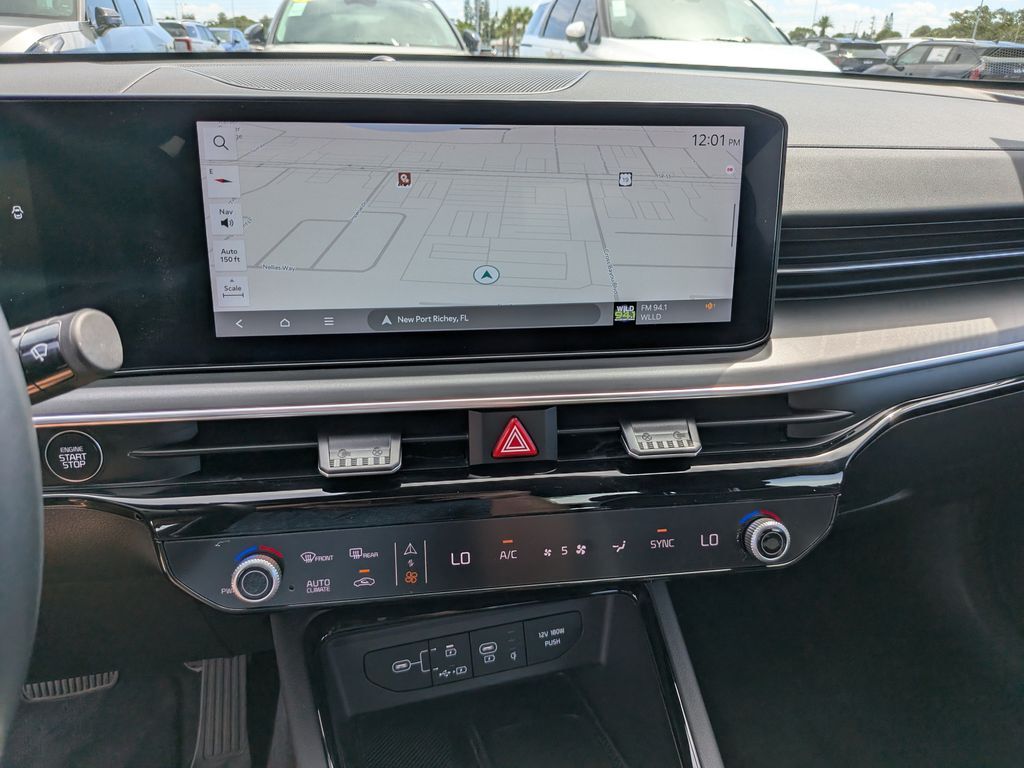 2025 Kia K5 GT-Line San Clemente CA