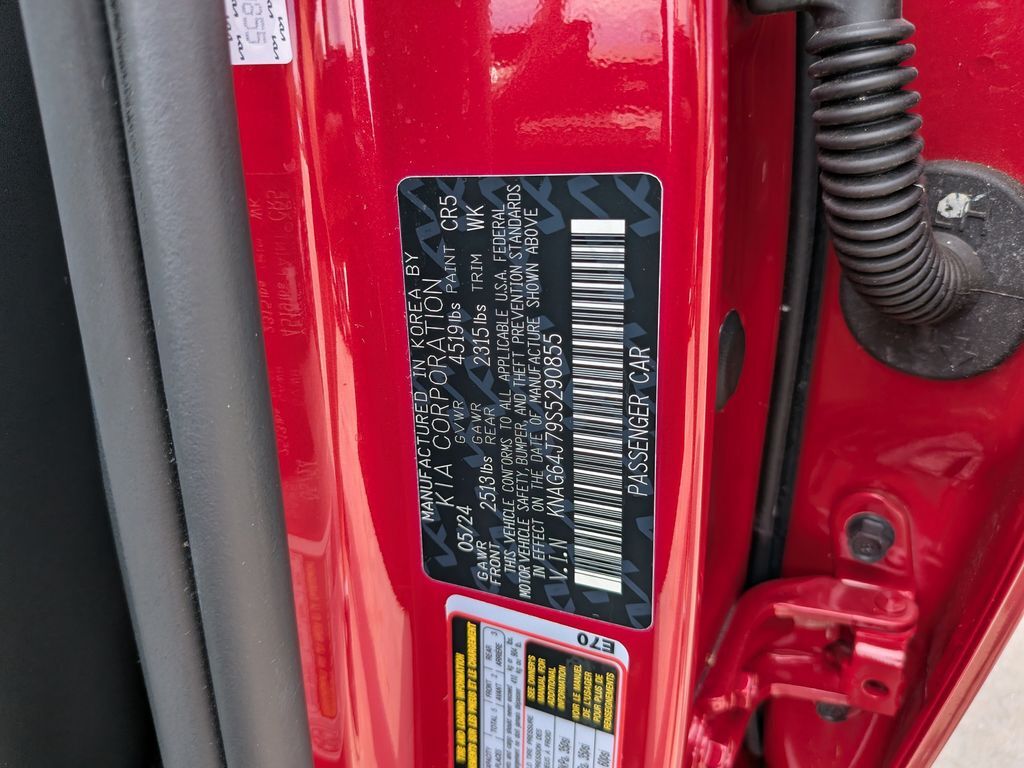 2025 Kia K5 GT-Line San Clemente CA