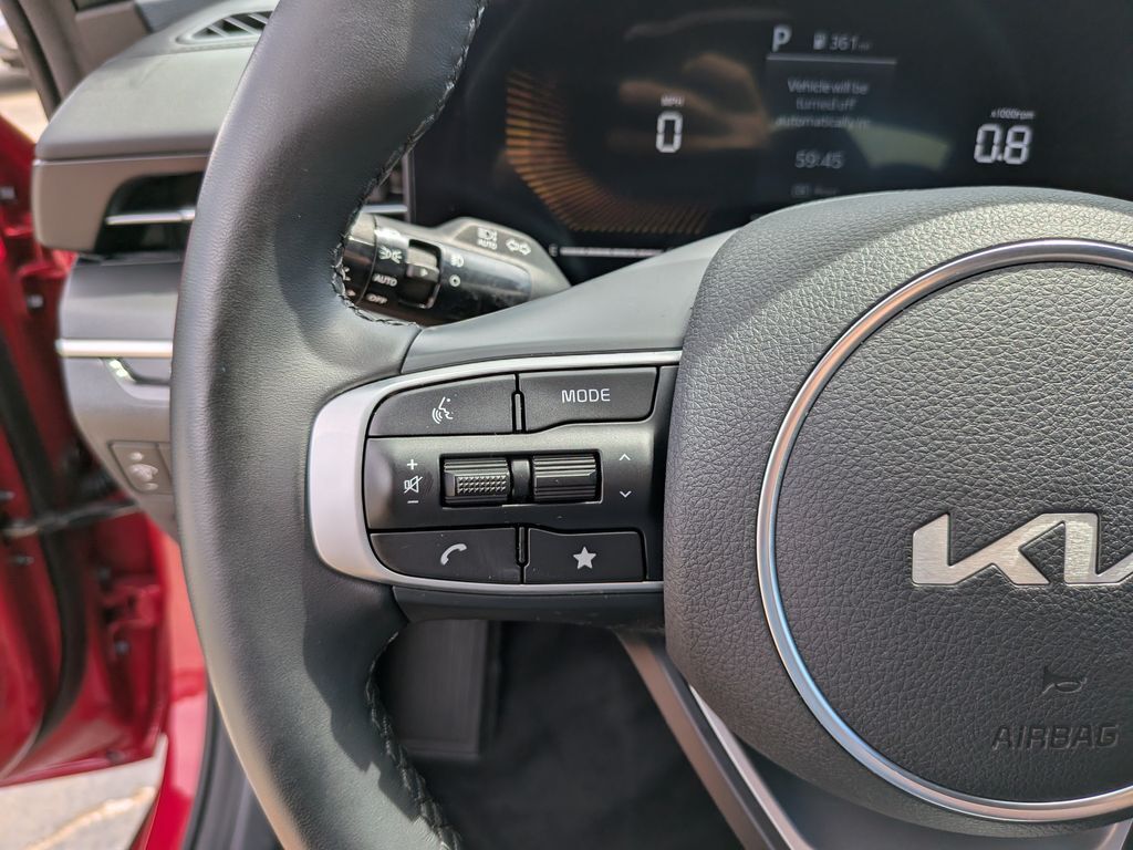 2025 Kia K5 GT-Line San Clemente CA