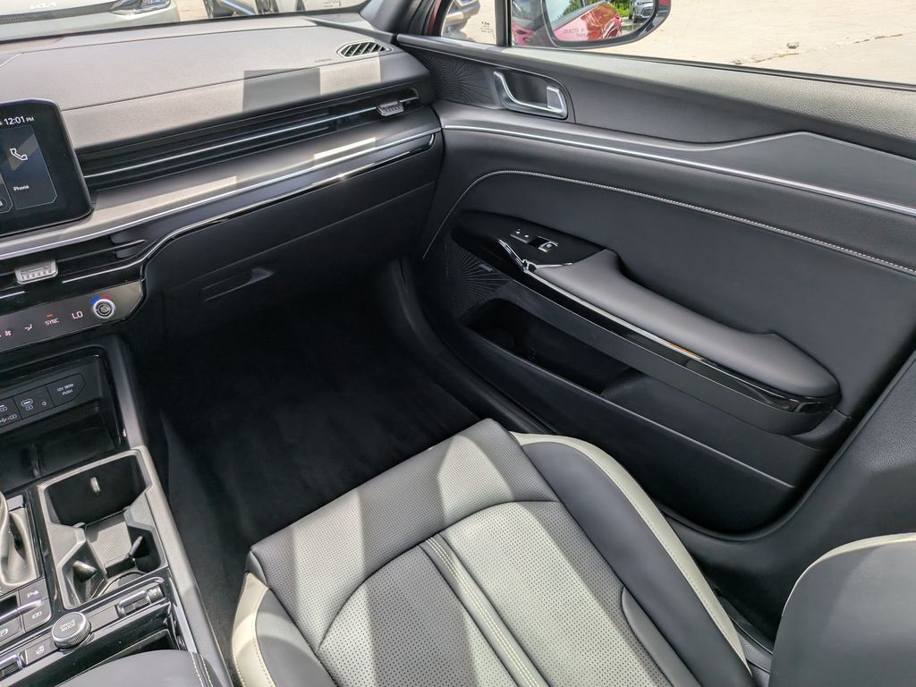 2025 Kia K5 GT-Line San Clemente CA