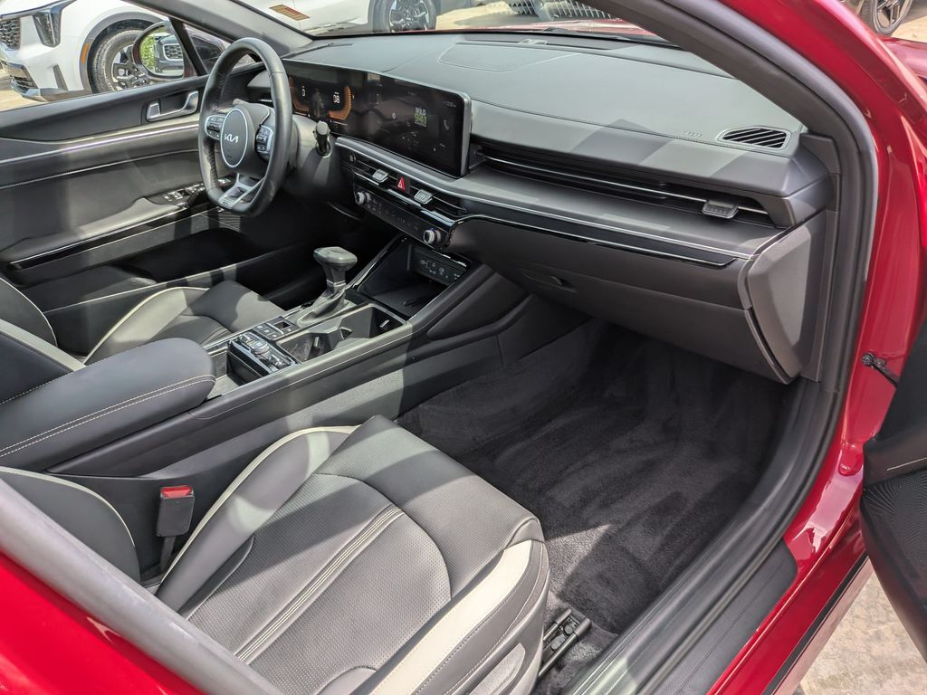 2025 Kia K5 GT-Line San Clemente CA