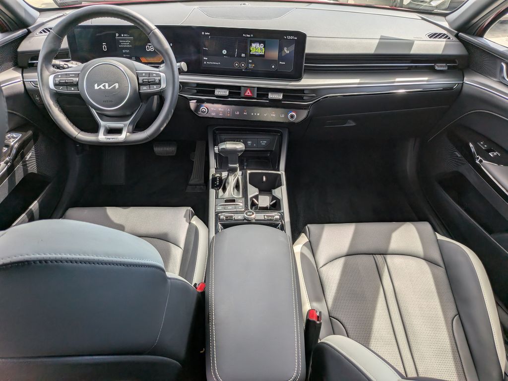 2025 Kia K5 GT-Line San Clemente CA