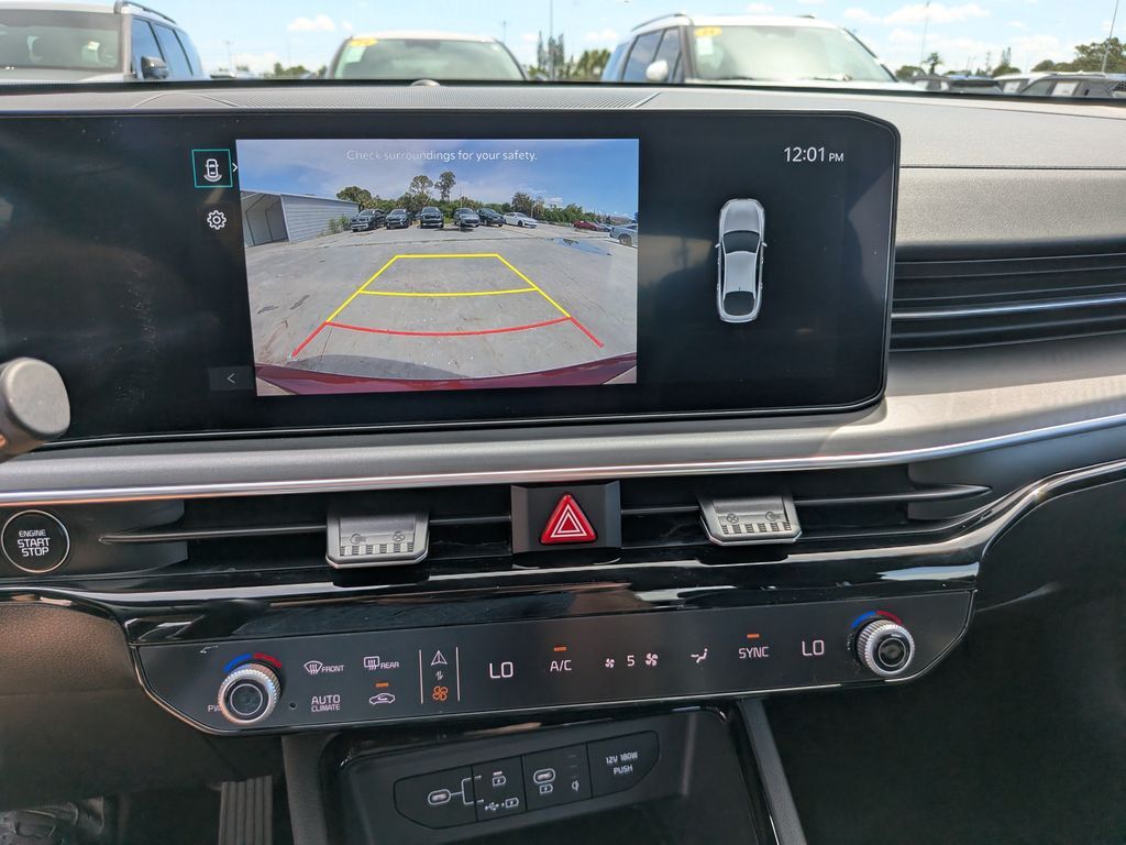 2025 Kia K5 GT-Line San Clemente CA