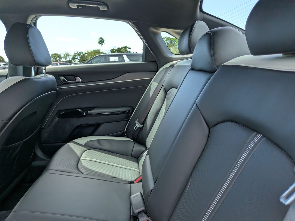 2025 Kia K5 GT-Line San Clemente CA