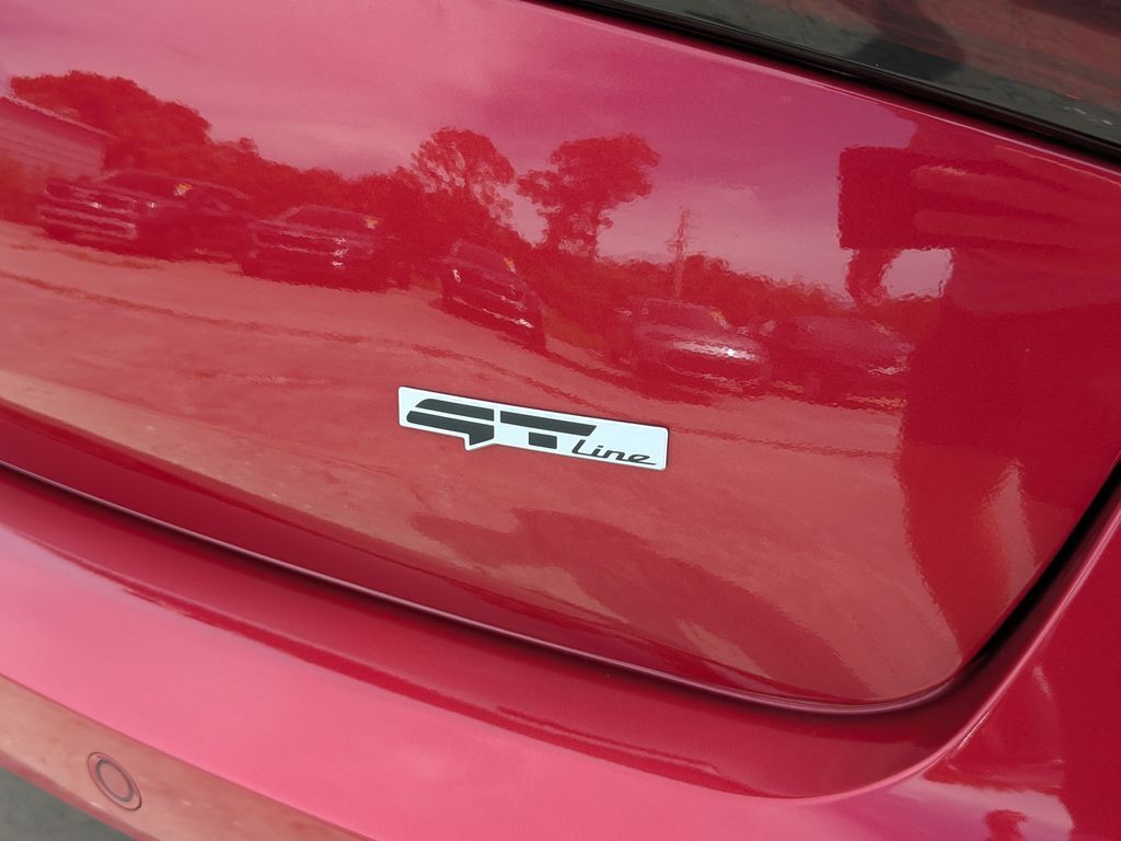 2025 Kia K5 GT-Line San Clemente CA