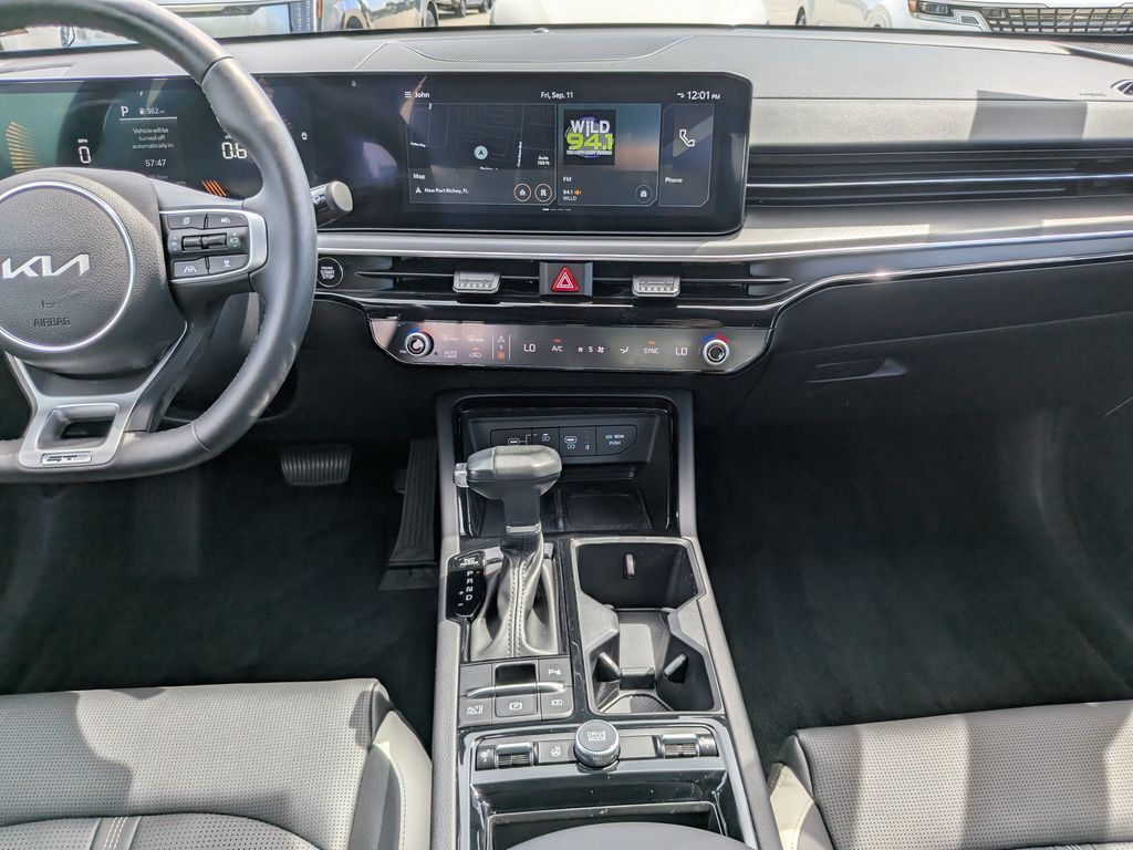 2025 Kia K5 GT-Line San Clemente CA