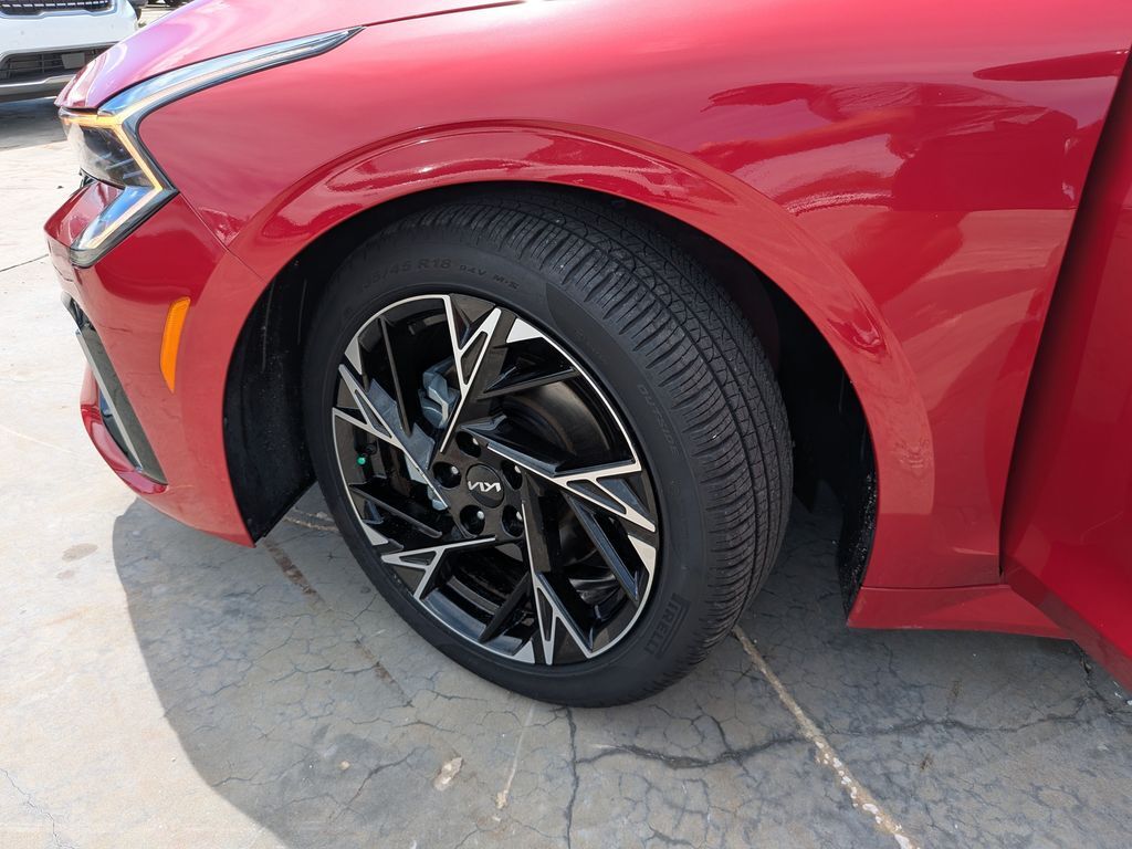 2025 Kia K5 GT-Line San Clemente CA