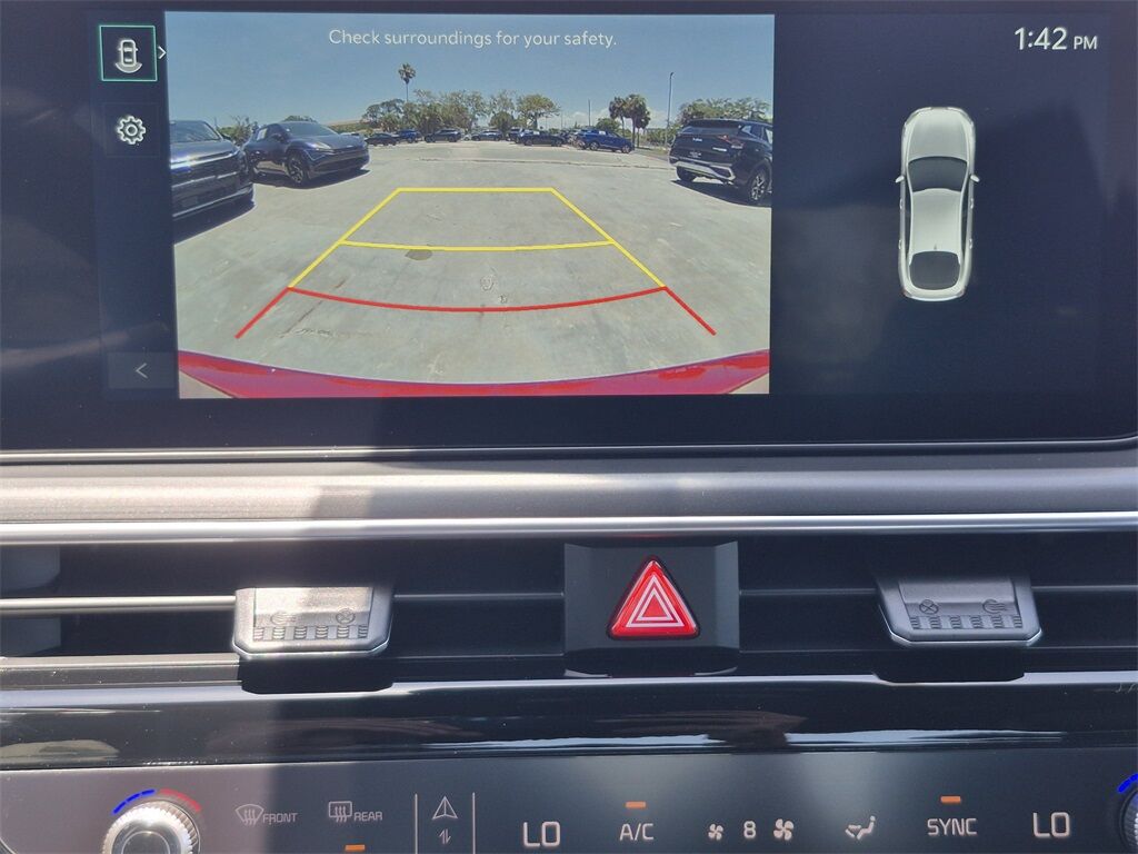 2025 Kia K5 GT-Line San Clemente CA