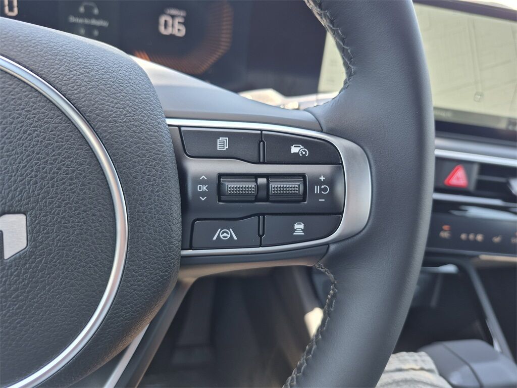 2025 Kia K5 GT-Line San Clemente CA