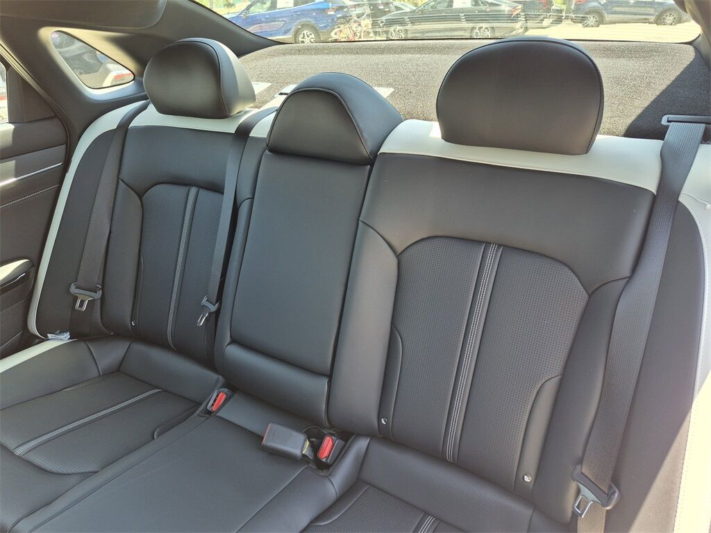 2025 Kia K5 GT-Line San Clemente CA