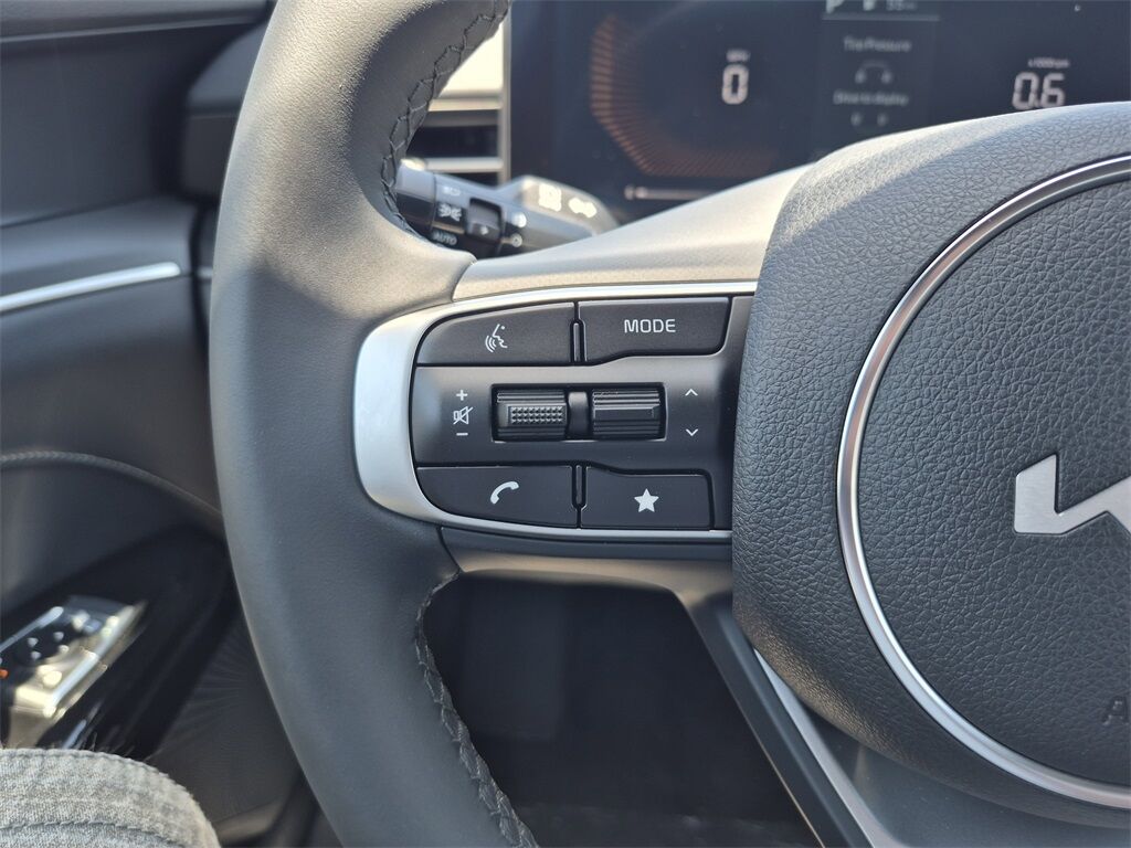 2025 Kia K5 GT-Line San Clemente CA