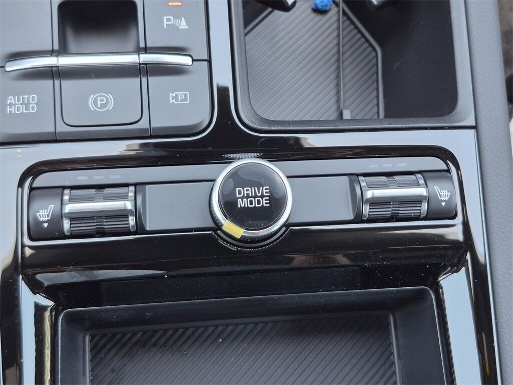 2025 Kia K5 GT-Line San Clemente CA