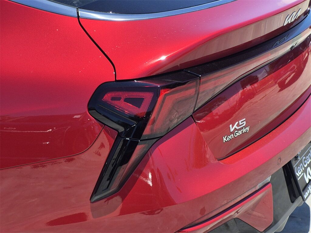 2025 Kia K5 GT-Line San Clemente CA
